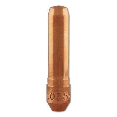 Bernard™ Centerfire™ MIG Contact Tips T035