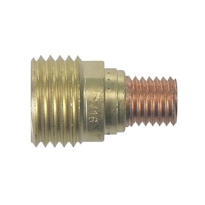WeldCraft® Gas Lens Collet Bodies 45V43