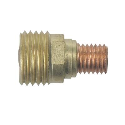 WeldCraft® Gas Lens Collet Bodies 45V44
