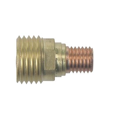 WeldCraft® Gas Lens Collet Bodies 45V45