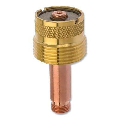WeldCraft® Large Diameter Gas Lens Collet Bodies