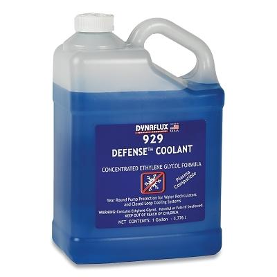 Dynaflux Defense Concentrates