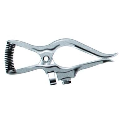 Lenco Insulated Spring Clamps