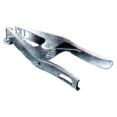 Lenco Economy Ground Clamps 2040
