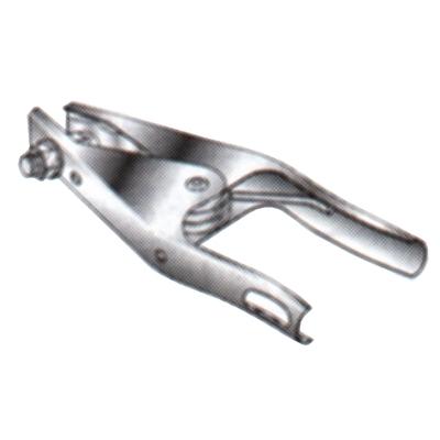 Lenco Economy Ground Clamps 2050