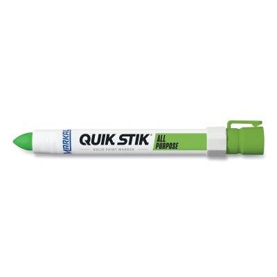 Markal® Quik Stik® All Purpose Solid Paint Markers 61042