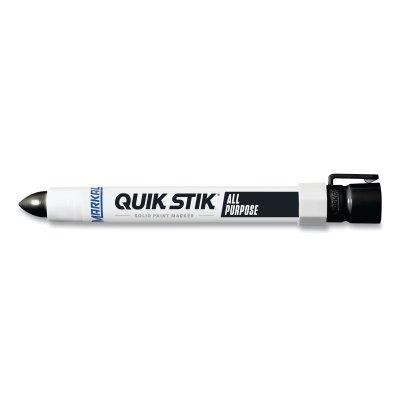 Markal® Quik Stik® All Purpose Solid Paint Markers 61050