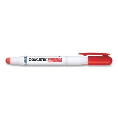 Markal® Quik Stik® All Purpose Mini Solid Paint Markers 61128