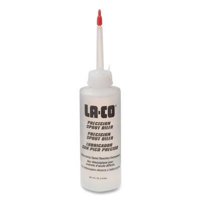 LA-CO® Zoom Spout® Oilers