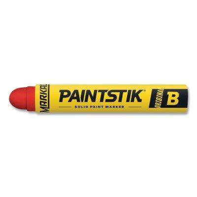 Markal® Paintstik® Original B® Solid Paint Markers 82832