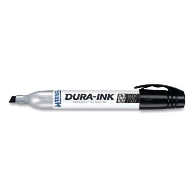 Markal® DURA-INK® 25 Permanent Ink Markers