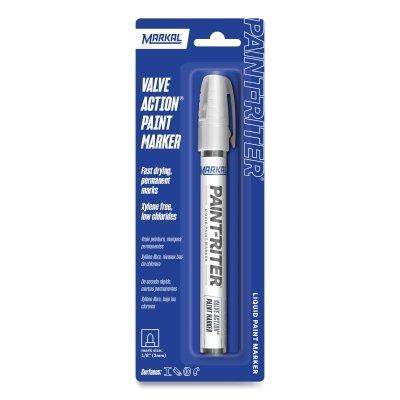 Markal® Paint-Riter® Valve Action® Paint Markers 96800