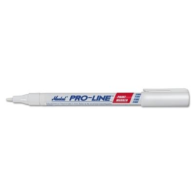 Markal® PRO-LINE™ Fine and Micro Liquid Paint Markers 96871