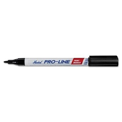 Markal® PRO-LINE™ Fine and Micro Liquid Paint Markers 96873