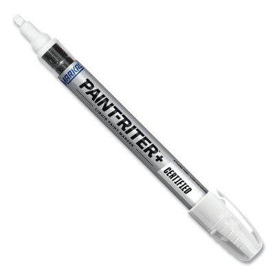 Markal® Paint-Riter+ Certified Liquid Paint Markers 96880