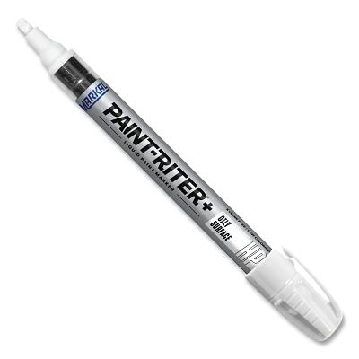 Markal® Paint-Riter®+ Oily Surface Paint Markers 96960
