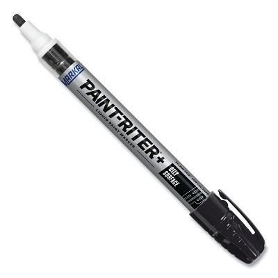 Markal® Paint-Riter®+ Oily Surface Paint Markers 96963
