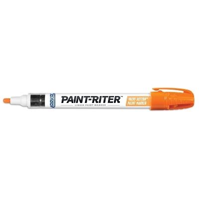 Markal® Paint-Riter® Valve Action® Paint Markers 97052