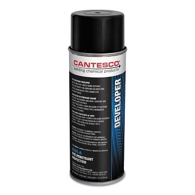 Cantesco Developer Dye Penetrants