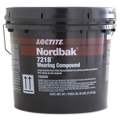 Loctite® Nordbak® Wearing Compounds