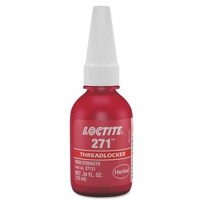 Loctite® 271™ High Strength Threadlockers 135380
