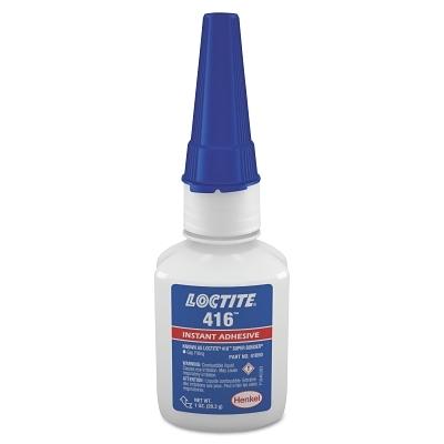 Loctite® 416™ Super Bonder® Instant Adhesive