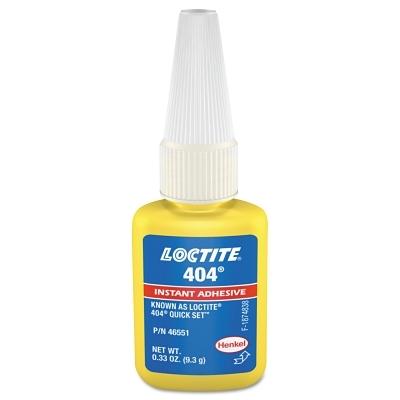 Loctite® 404™ Instant Adhesive 135465