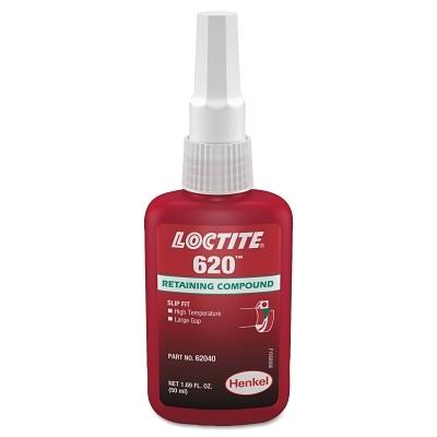 Loctite® 620™ Retaining Compound High Temperature 135514