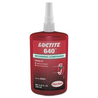 Loctite® 640™ Retaining Compound 135521