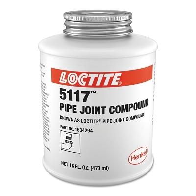 Loctite® Pipe Joint Compounds