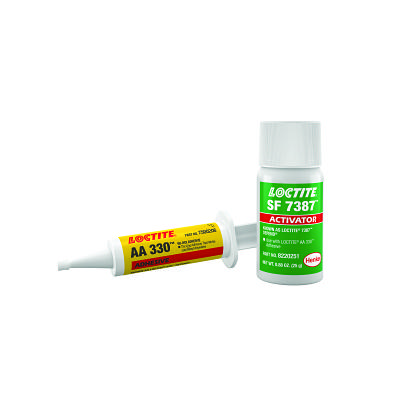 Loctite® AA 330™ Structural Adhesives