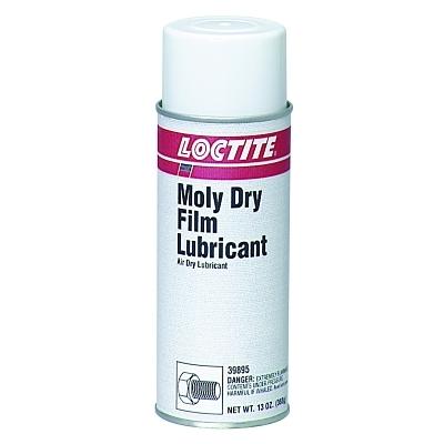 Loctite® LB 8017™ Moly Dry Film Lubricants