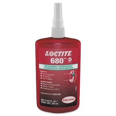 Loctite® 680™ Retaining Compounds 1835205