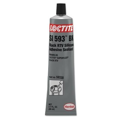 Loctite® Superflex® RTV Silicone Adhesive Sealants 193996
