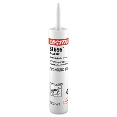 Loctite® Superflex® RTV Silicone Adhesive Sealants 193999