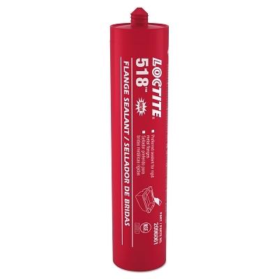 Loctite® 518™ Gasket Eliminator® Flange Sealants 2096061