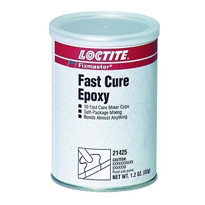 Loctite® Fixmaster® Fast Cure Epoxy Mixer Cup 209717