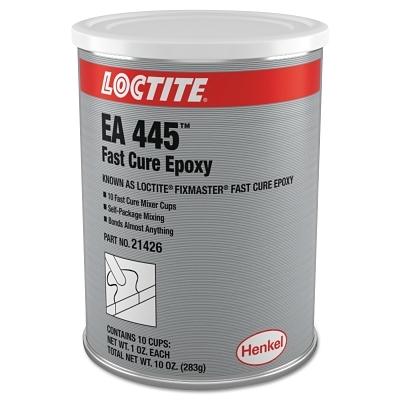Loctite® Fixmaster® Fast Cure Epoxy Mixer Cup 209718