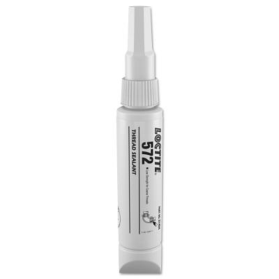 Loctite® 572™ Thread Sealants Low Strength