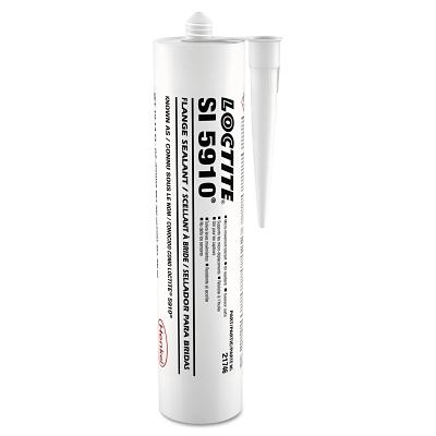 Loctite® 5910™ RTV Silicone Flange Sealants