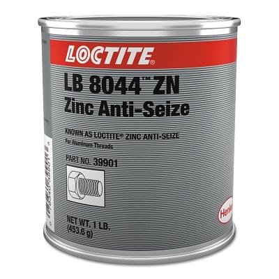 Loctite® LB 8044™ ZN Zinc Anti-Seize