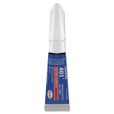 Loctite® 401™ Prism® Instant Adhesives Surface Insensitive 233641