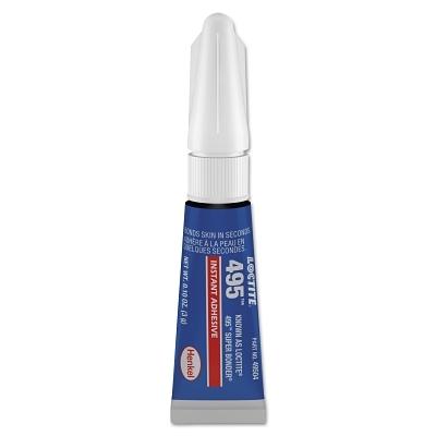 Loctite® 495™ Super Bonder® Instant Adhesive 234072