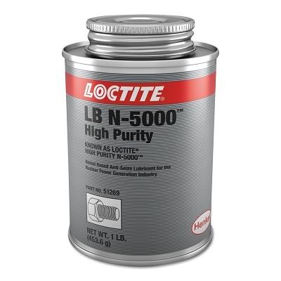 Loctite®N-5000™ High Purity Anti-Seize 234284