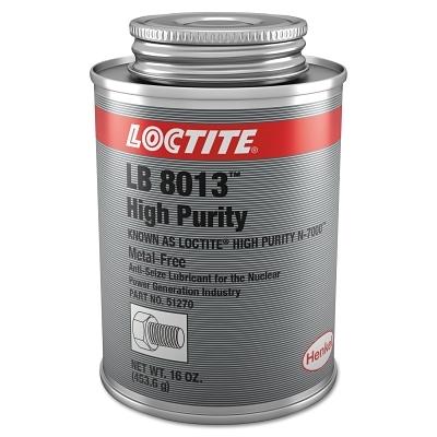 Loctite® N-7000™ High Purity Anti-Seize Metal Free 234286
