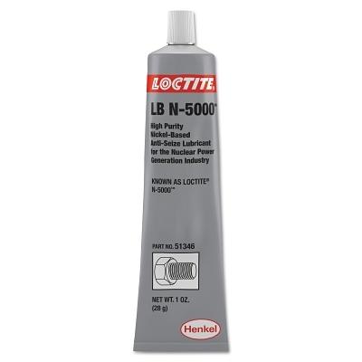 Loctite®N-5000™ High Purity Anti-Seize 234313