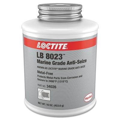 Loctite® Marine Grade Anti-Seize 275026