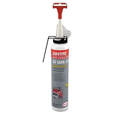 Loctite® 5699™ Grey High Performance RTV Silicone Gasket Makers 756302
