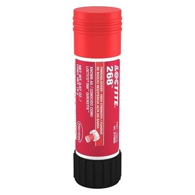 Loctite® 268™ High-Strength Threadlocker Solid Sticks 826035