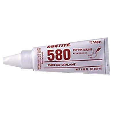Loctite® 580™ PST® Thread Sealants Low Halogen/Low Sulfur